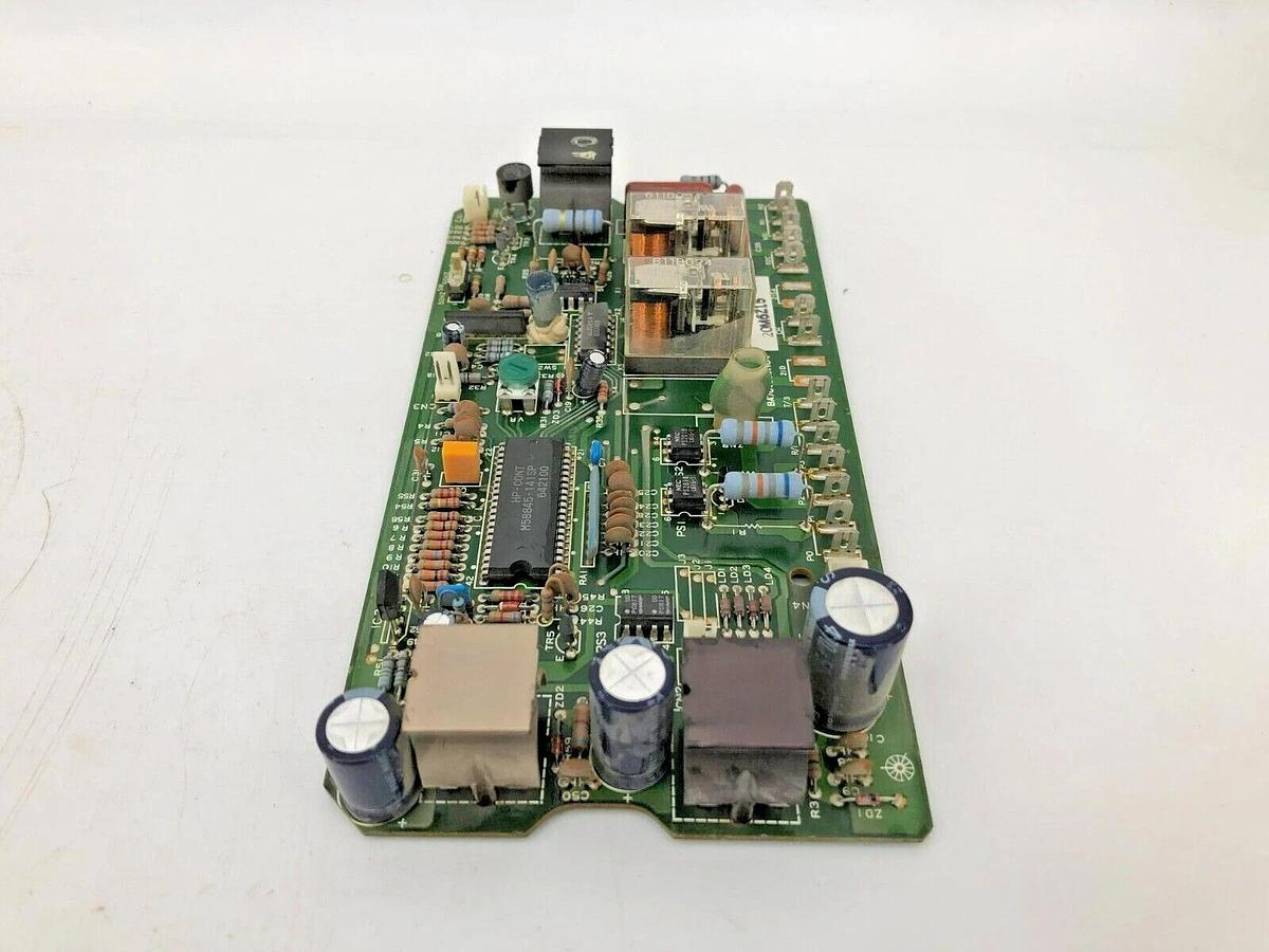 Used New Mitsubishi Electric T7W 110 315 Controller Board Outdoor Fits PUHX-36G6.US