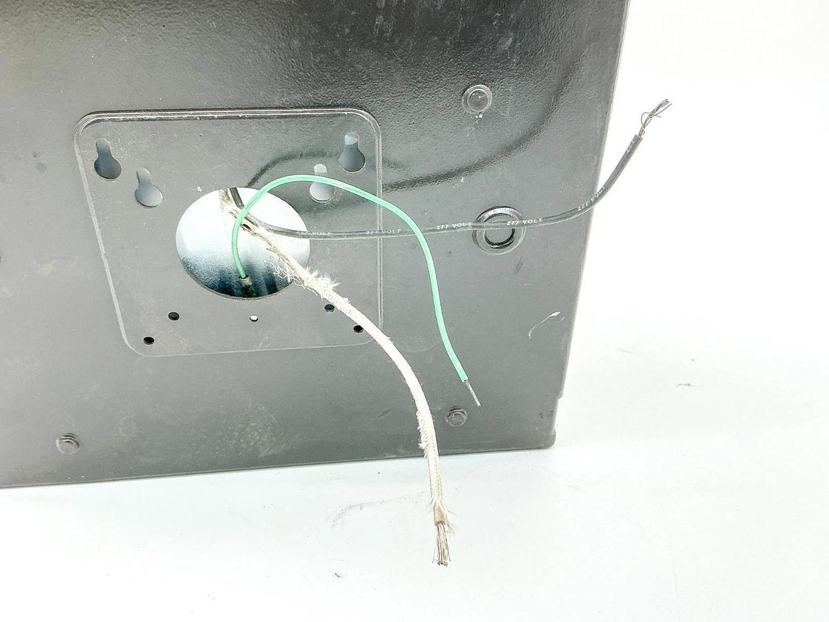 Used Philips CLI100SDT-LP Day-Brite Lamp Fixture 100W 120/277V 2.3A