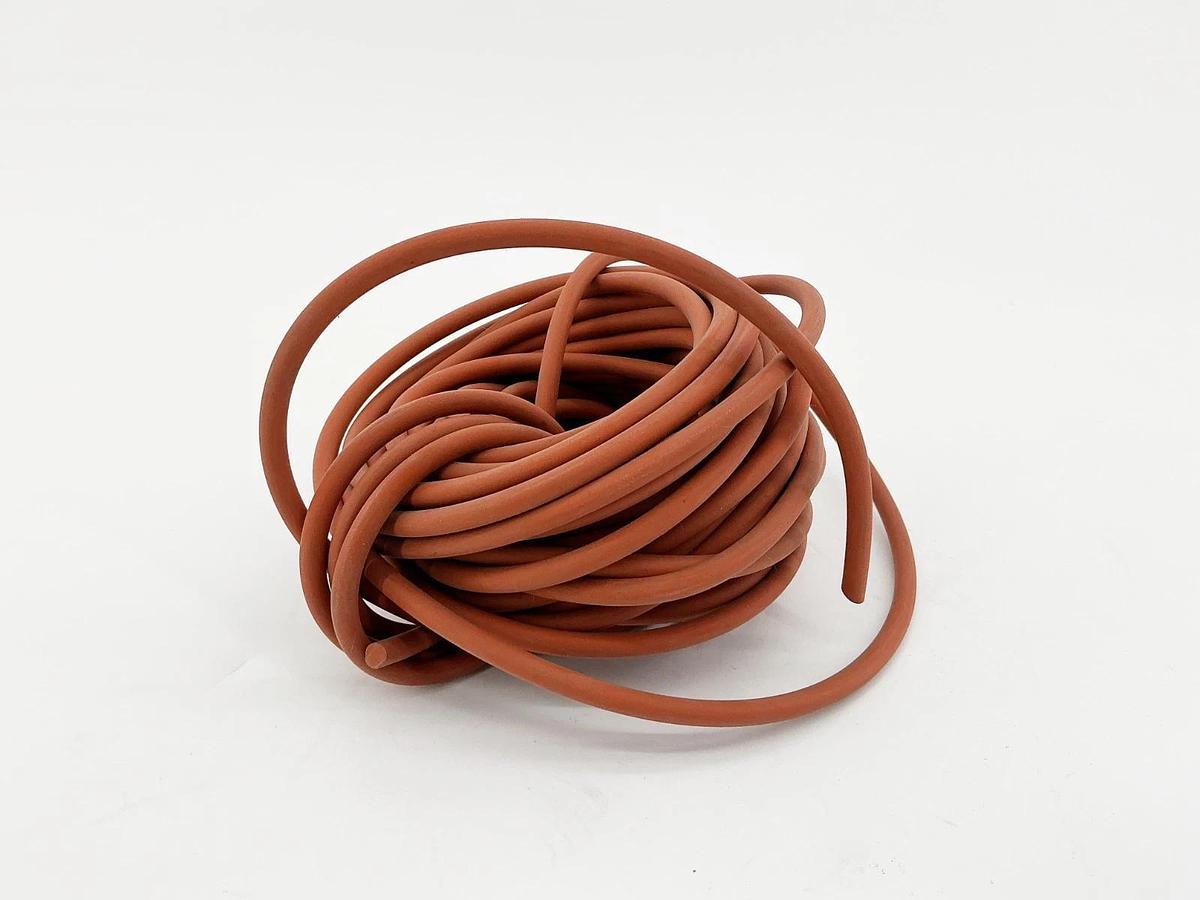 New Valmet 3332450057 Cord O-RIng 5.7MM Silicone