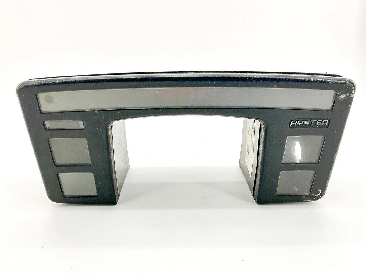 Used Hyster 1335976 Instrument Dash Cluster Gauge