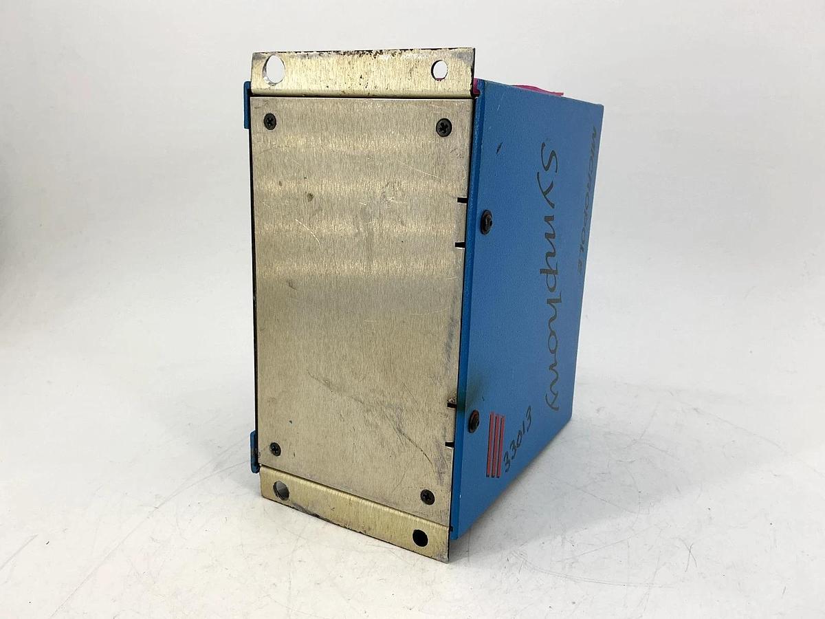 Used Ferran Scientific CNL-06 Computer Network Interface Module CNL06