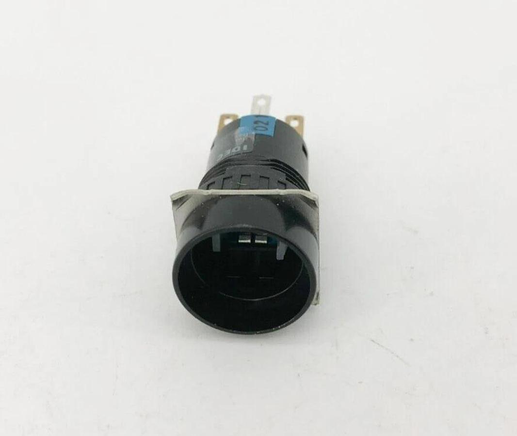 Lot of 4 New IDEC AL6A-A200 Switch Actuators DPDT Maintained A6 16mm Unibody