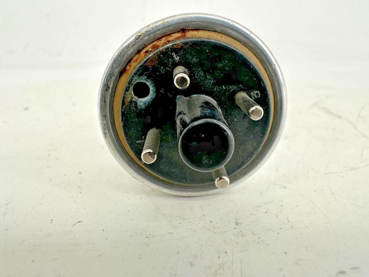 New Sprague PE-2764 Capacitor 40+40MFD 450WVDC PE2764