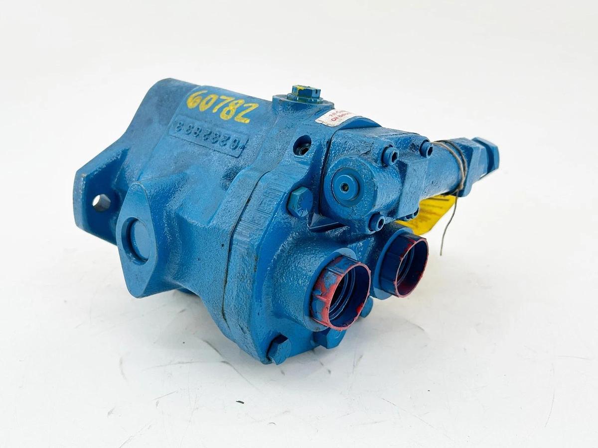 New CRS Service Inc PVQ13-A2R-SE1F-20-C14-12 Hydraulic Piston Pump