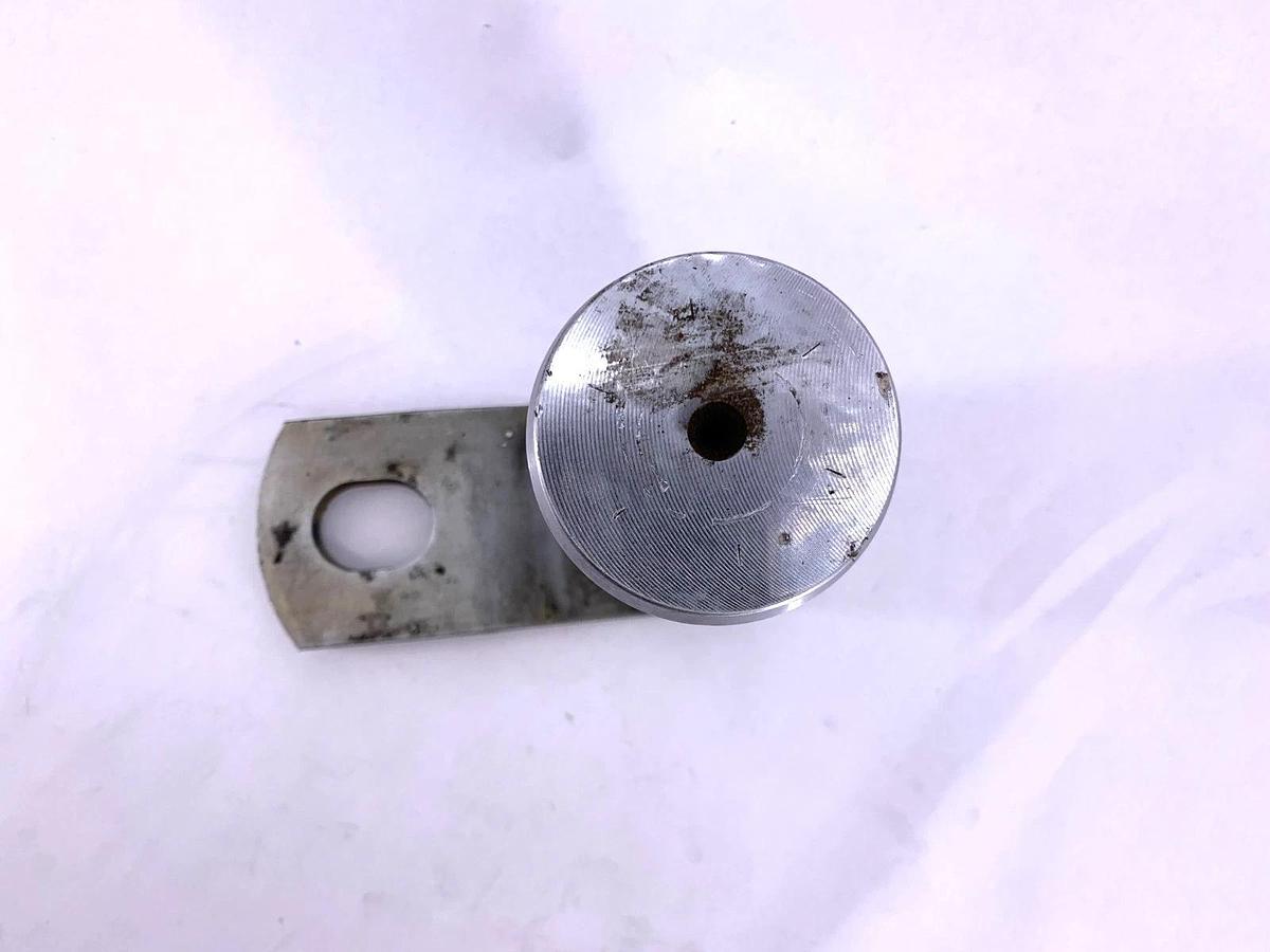 Used 4V-3619 Pin Tilt Linkage - Fits Caterpillar CAT