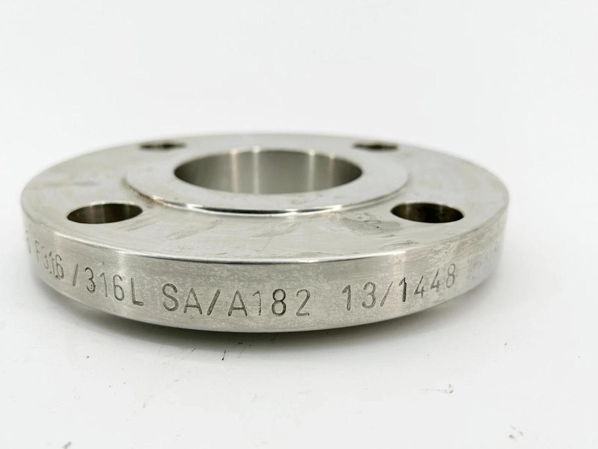 Chandan 2" SORF 150 B16.5 F316/316L SA/A182 13/1448