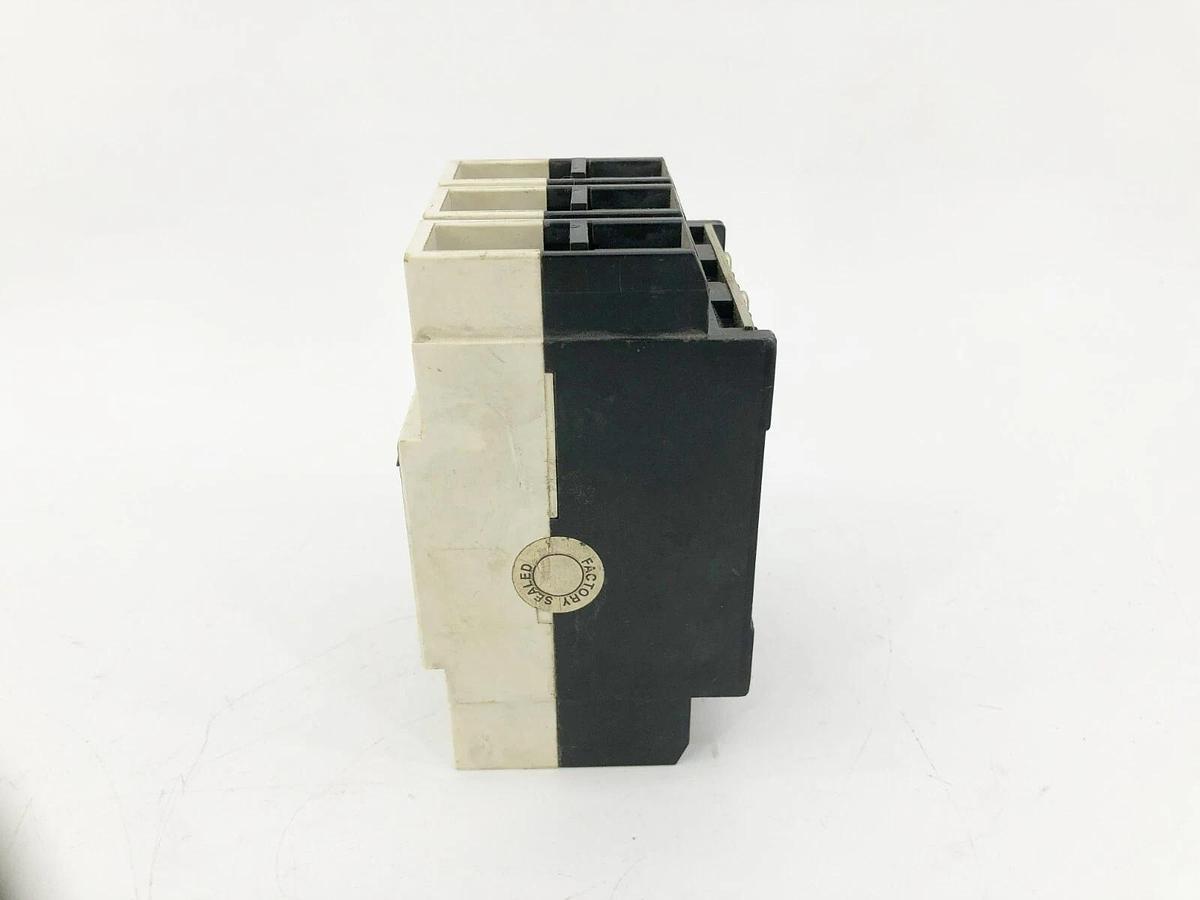 Used Eaton Automation Direct G3P-030 Circuit Breaker 480 VAC / 250 VDC 3-Pole 22KA