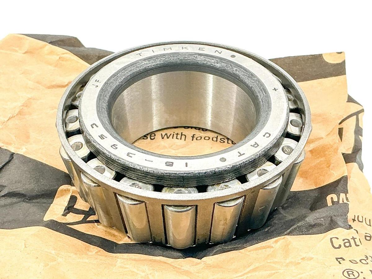 New CAT 1B-3953 Cone Bearing