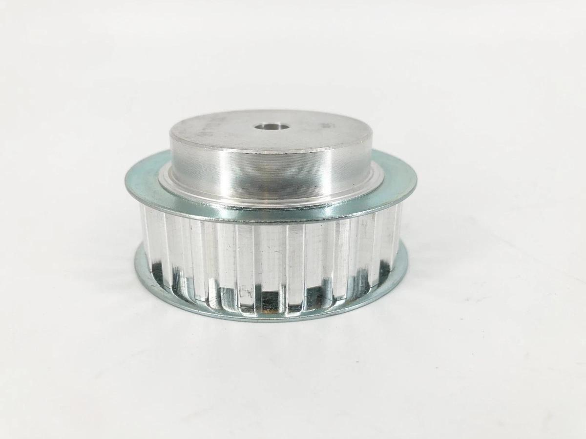New Poggi 35T102031 Aluminum Pulley 20 Teeth 31 T 10/20-6F - No Box