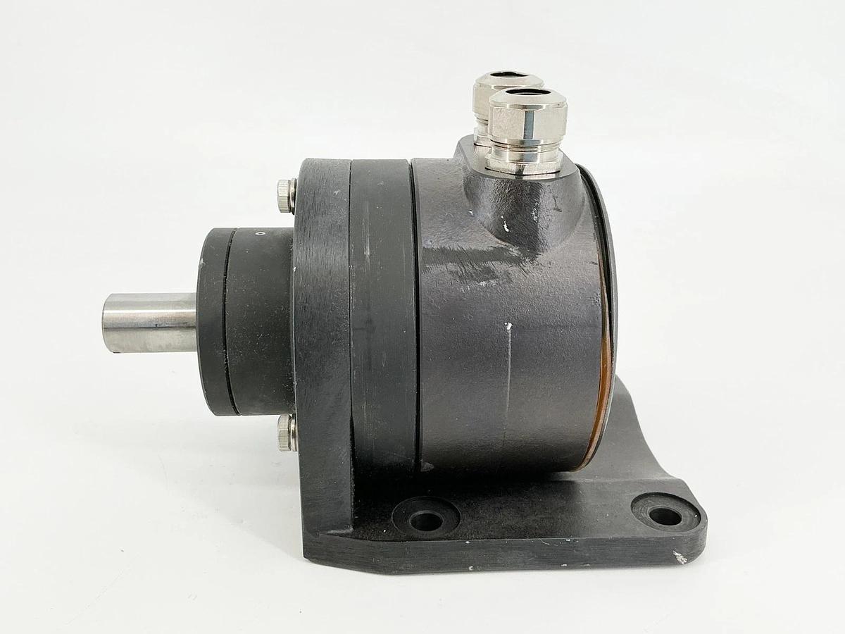 New Camille Bauer WT707-111D A150 Angular Position Encoder 33V 0/4 20mA - No Box