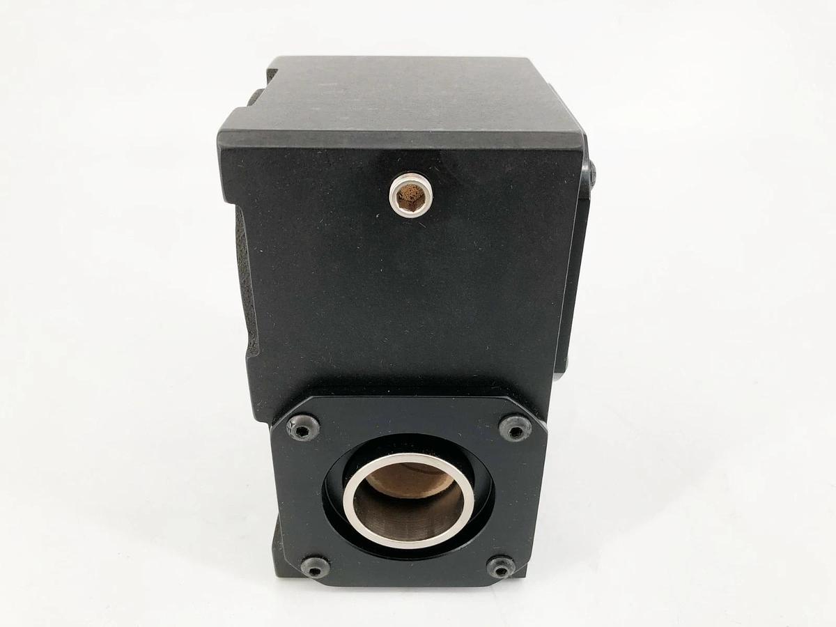 New WC Branham GRBM1:1RHA.750B1.25 Right Angle Gearbox 4304-0826 - No Box