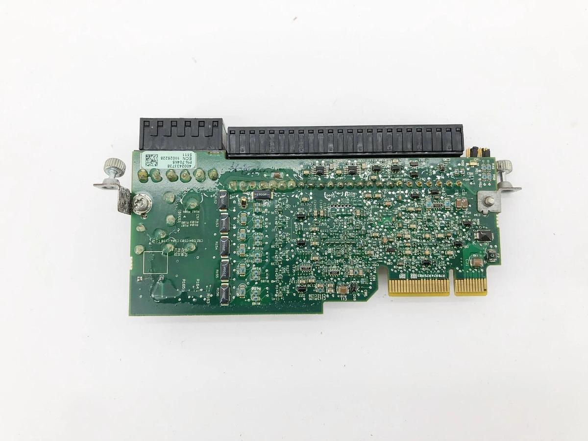 New AB Allen-Bradley 20-750-2262D-2R Ser. A I/O Module 115VAC DIO 2 Relay Out