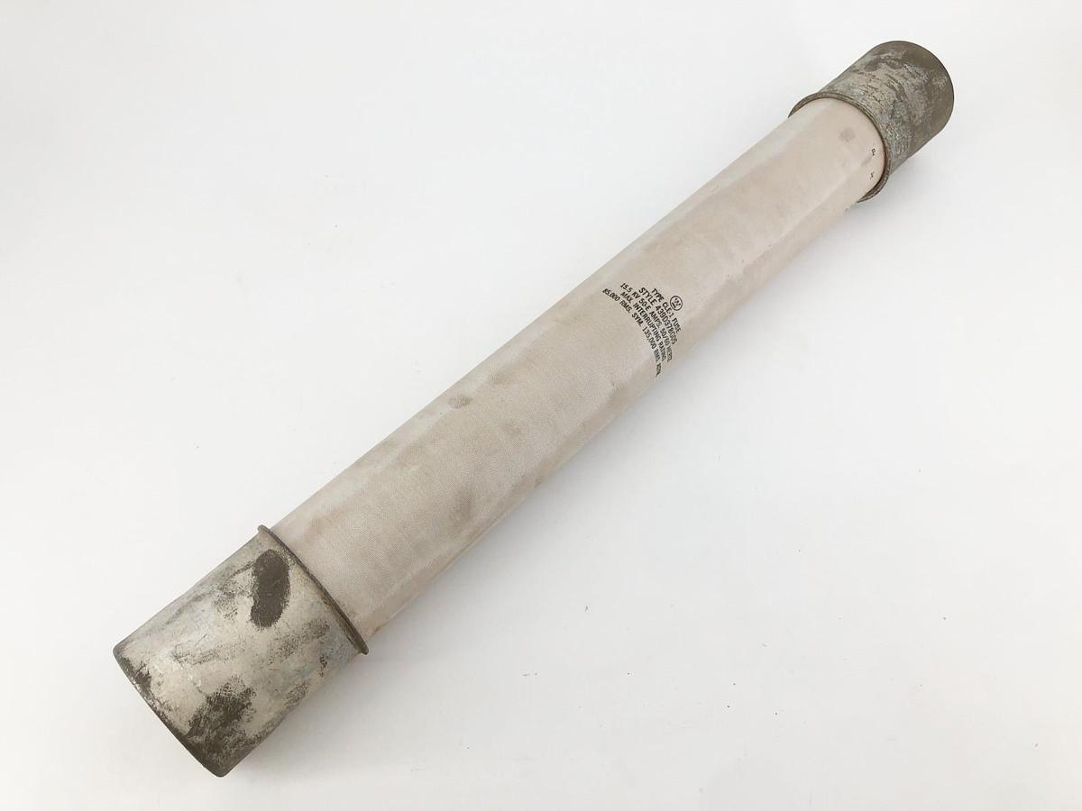 New Westinghouse CLE-1 Fuse 15.5 kV 50E Amps 439D378G05 - No Box