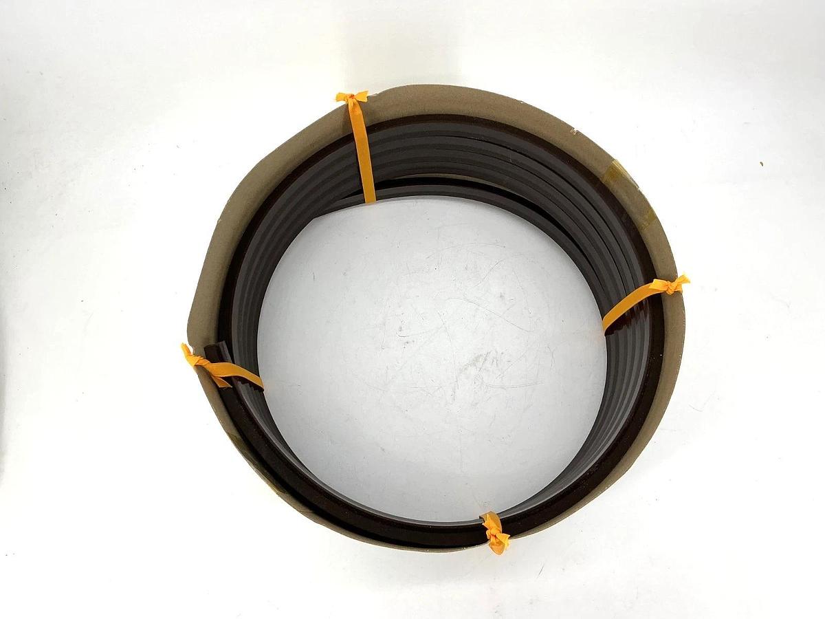 New Chesterton 001478 5K Super Wiper Wiper/Excluder Ring 5K 12.5mm CS Spiral