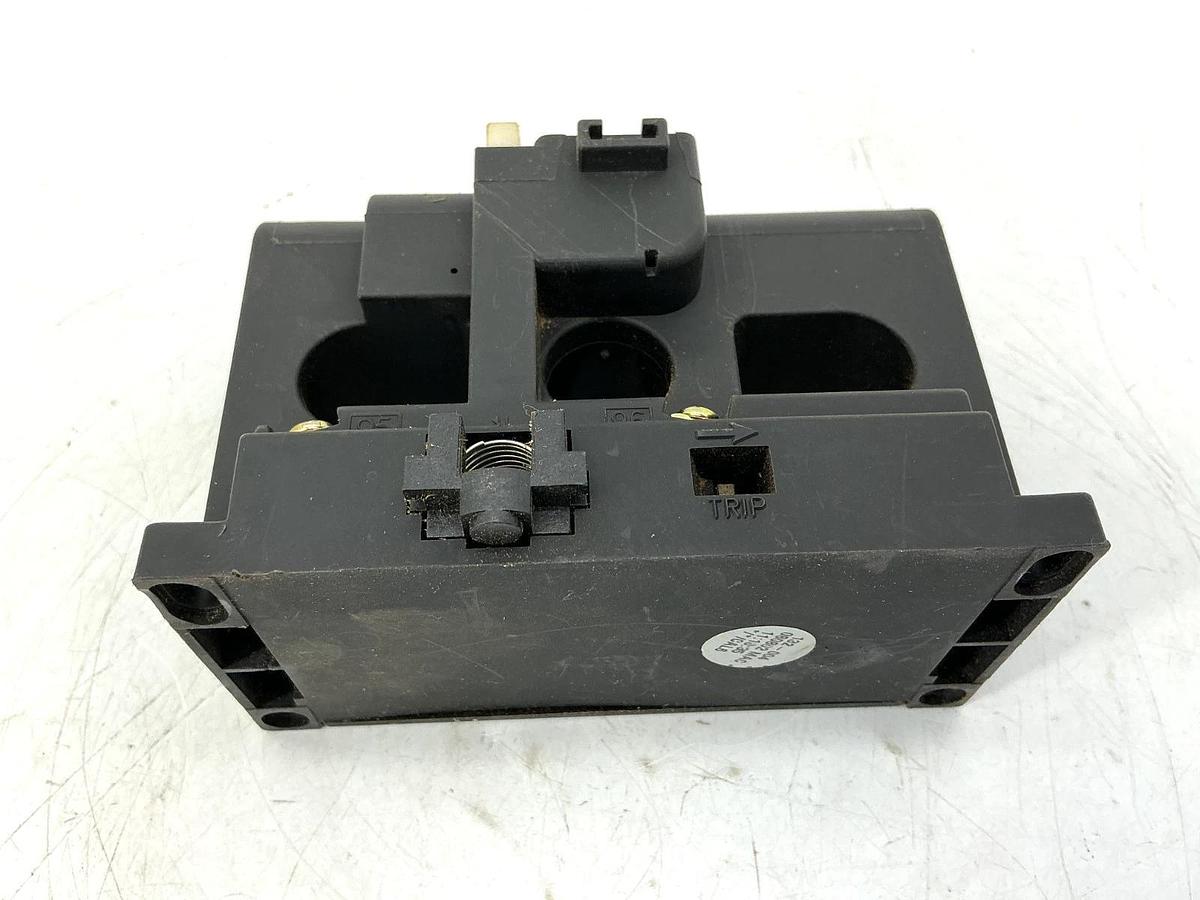 Used Siemens 48BSL3M20 Ser C Overload Relay Solid State 3PH 57-115FLA 600VAC 50/60HZ