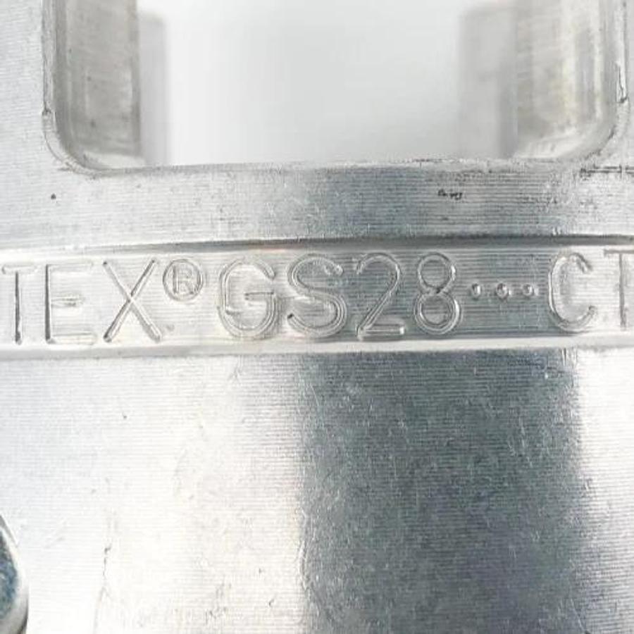 New KTR Rotex GS28 Jaw Coupling 1.25" Bore - No Box