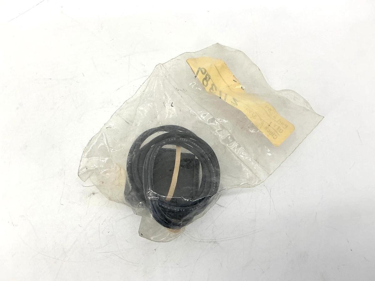 New Numatics 139-389P Coil 2-Wire 100/115/50 110-120/60 110/120V 50/60HZ 139389P