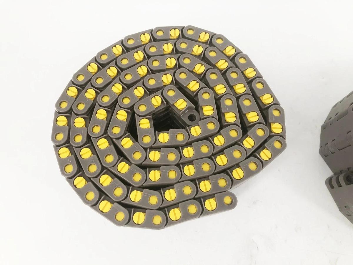 New Rexnord HP7705-3.25 MTW MatTop Chain 10 FT. Total 81416331 10028407