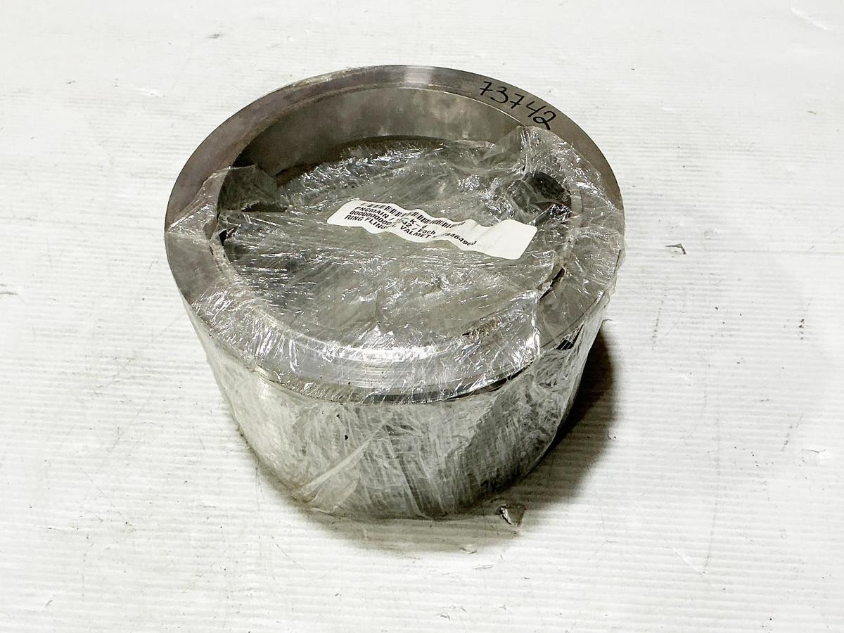 New Valmet Paper 9P29464960 Flange Ring