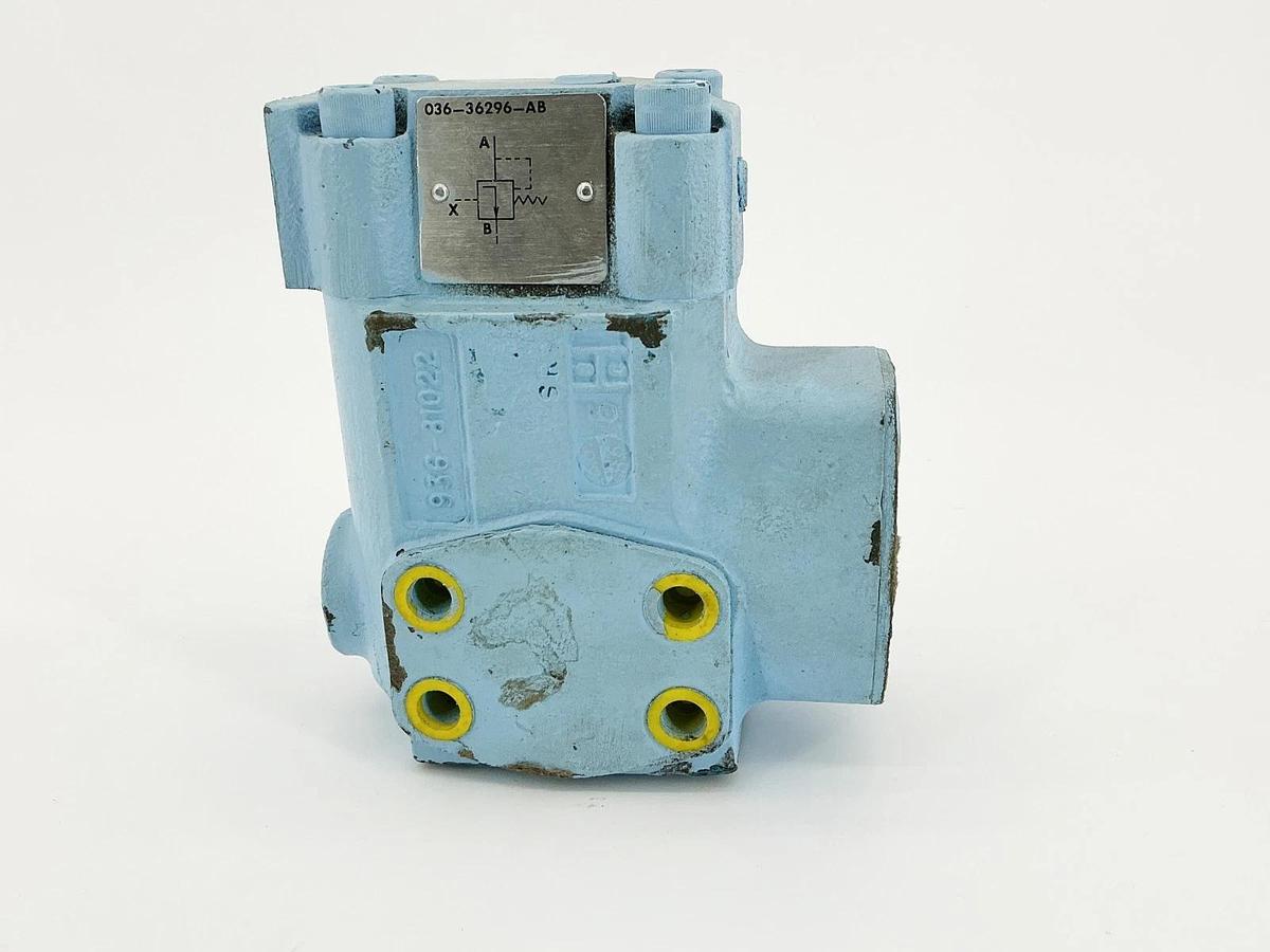 New Denison R5A08-311-01-A1 Hydraulic Valve 016-62938-0