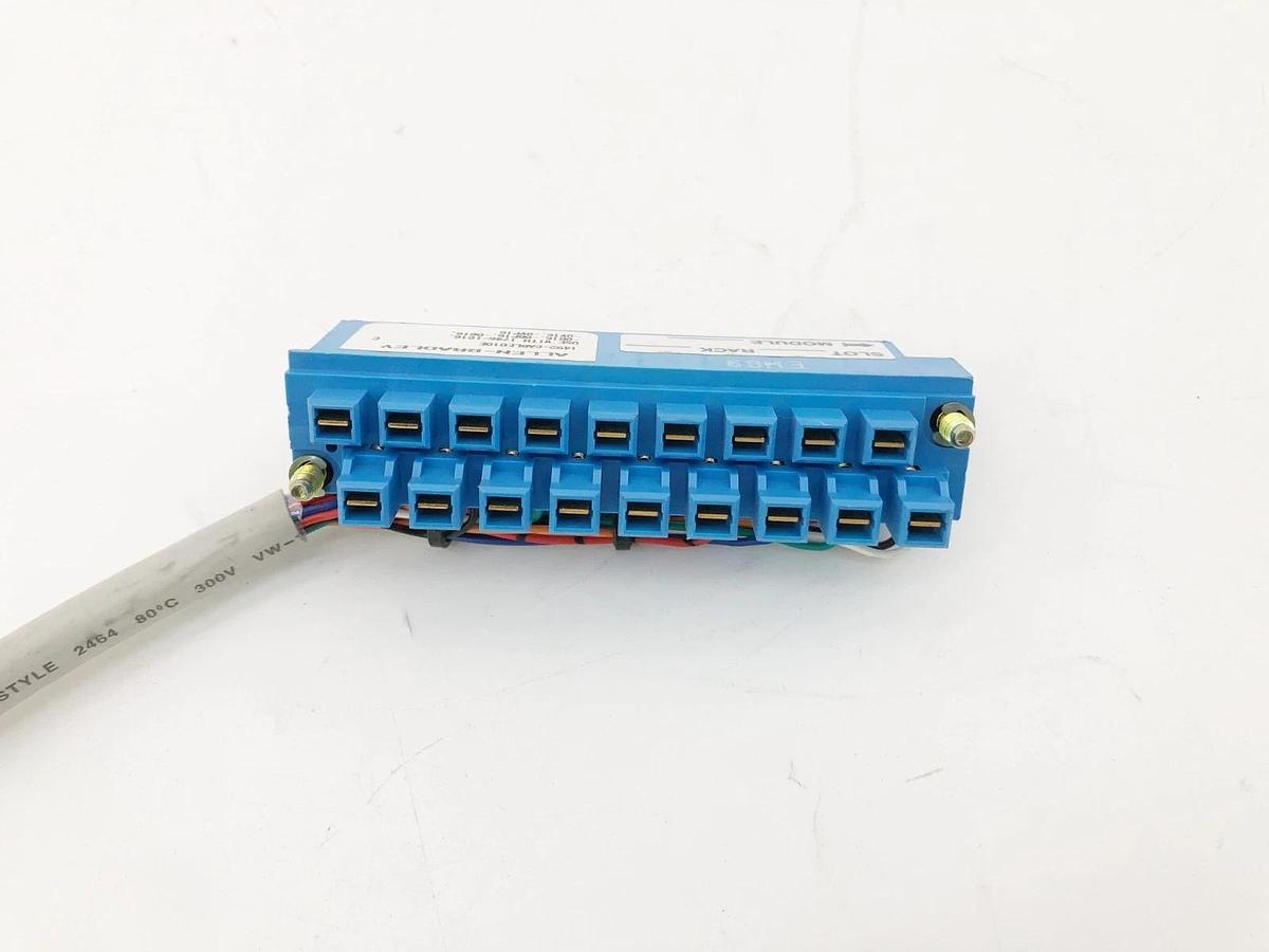 New Allen-Bradley 1492-CABLE010E Pre-Wired Cable For 1746 I/O Module - No Box
