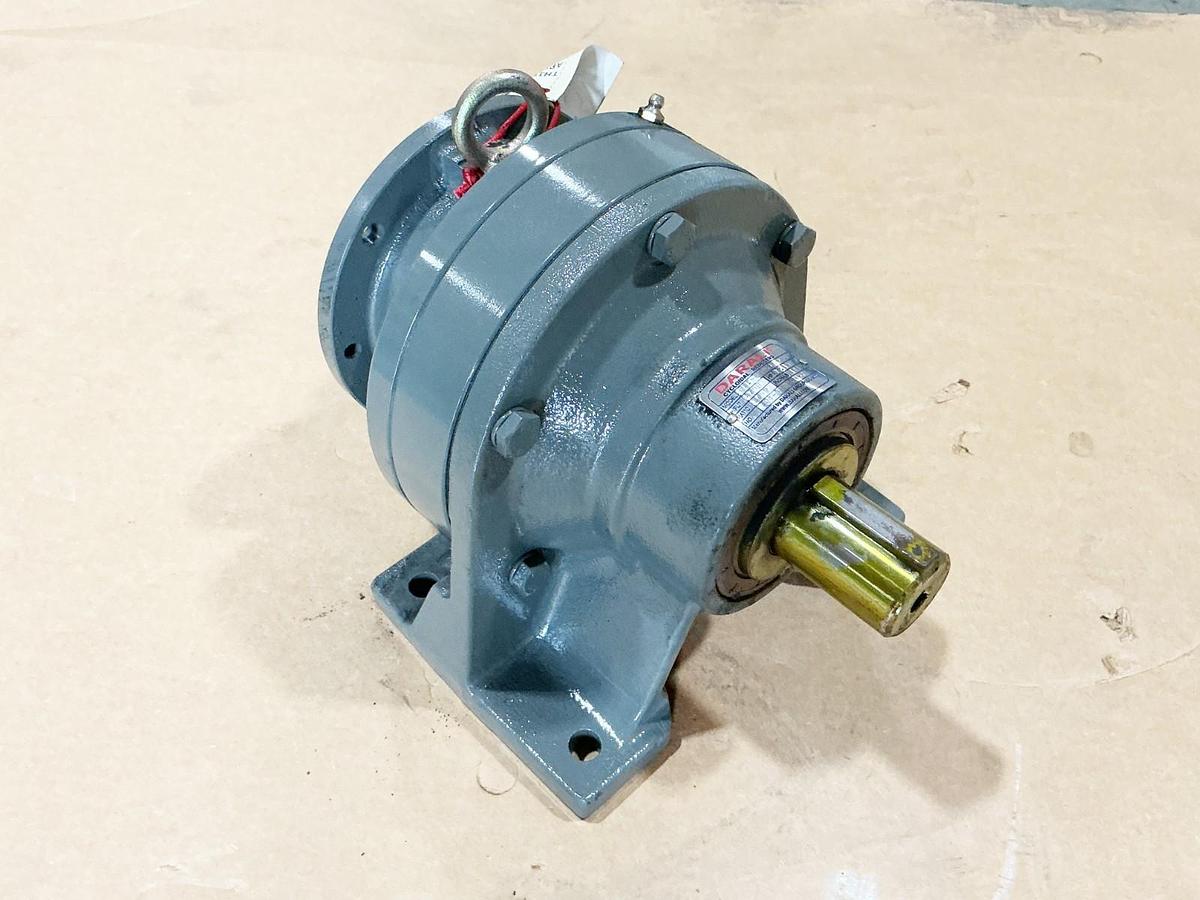New Darali B11-59-QHH-56 Gear Reducer input 1750 HP2.15 Ratio 1/59 104-0615-9-2