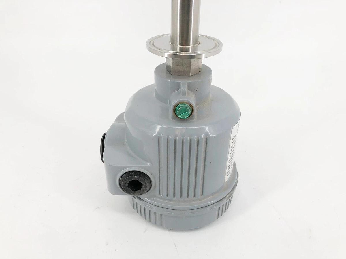 New FilterSense DynaCharge PM 1-A Particulate Monitor FW Rev. 2.11 - No Box