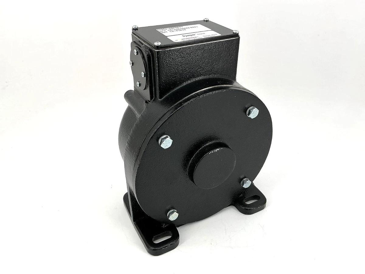 New Dynapar M060699 Ser 60P Incremental Encoder 5-15VDC 62-PMDF-0400-TB - No Box