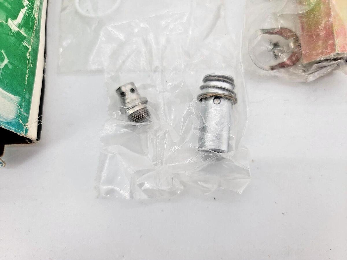 New Asco 314988 Valve Rebuild Kit T959930
