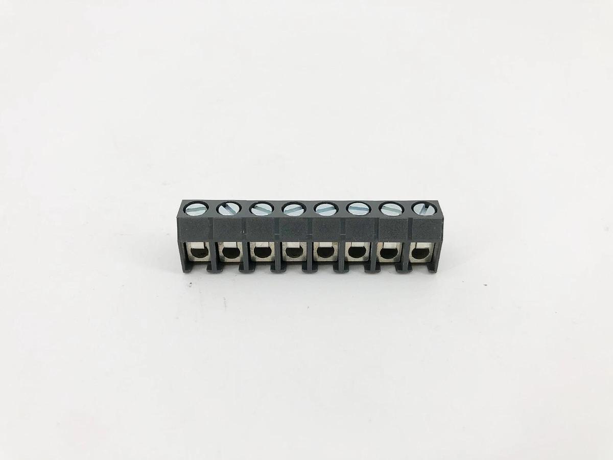 Lot of 15 New WECO 951-SV-DS-08 Terminal Blocks 15A 300V