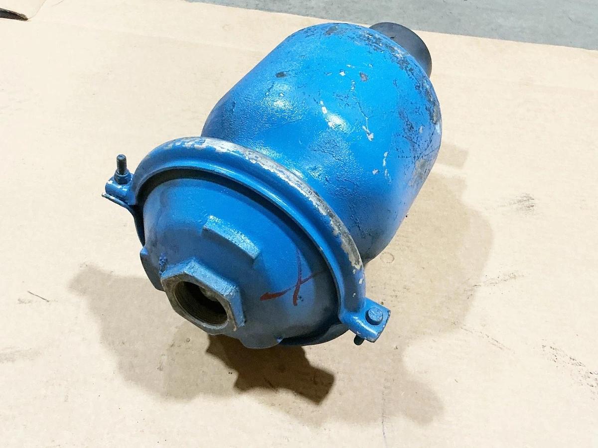 New Tranquilizer TA2N1A Air Operated Diaphragm Pump 100PSI 7Bar - No Box