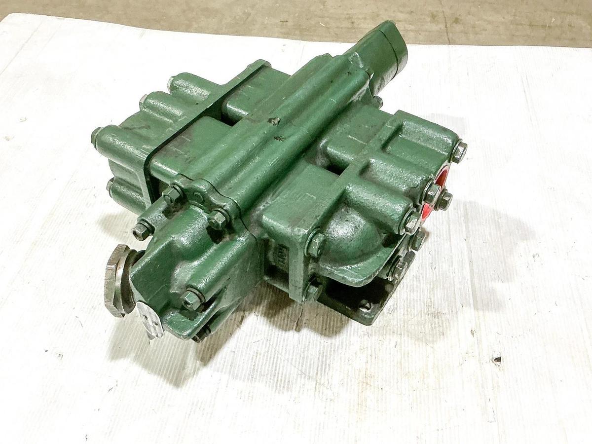 New Roper 2AE54 Type 1 Hydraulic Pump 14628L - No Box