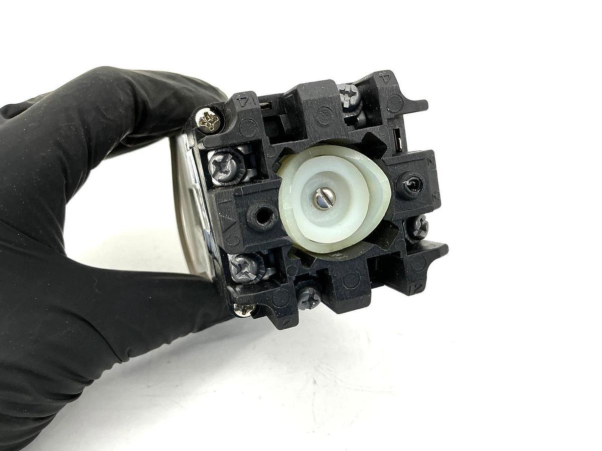 New Senasys 910AEA011 Selector Switch Coil: 120VAC 50/60HZ