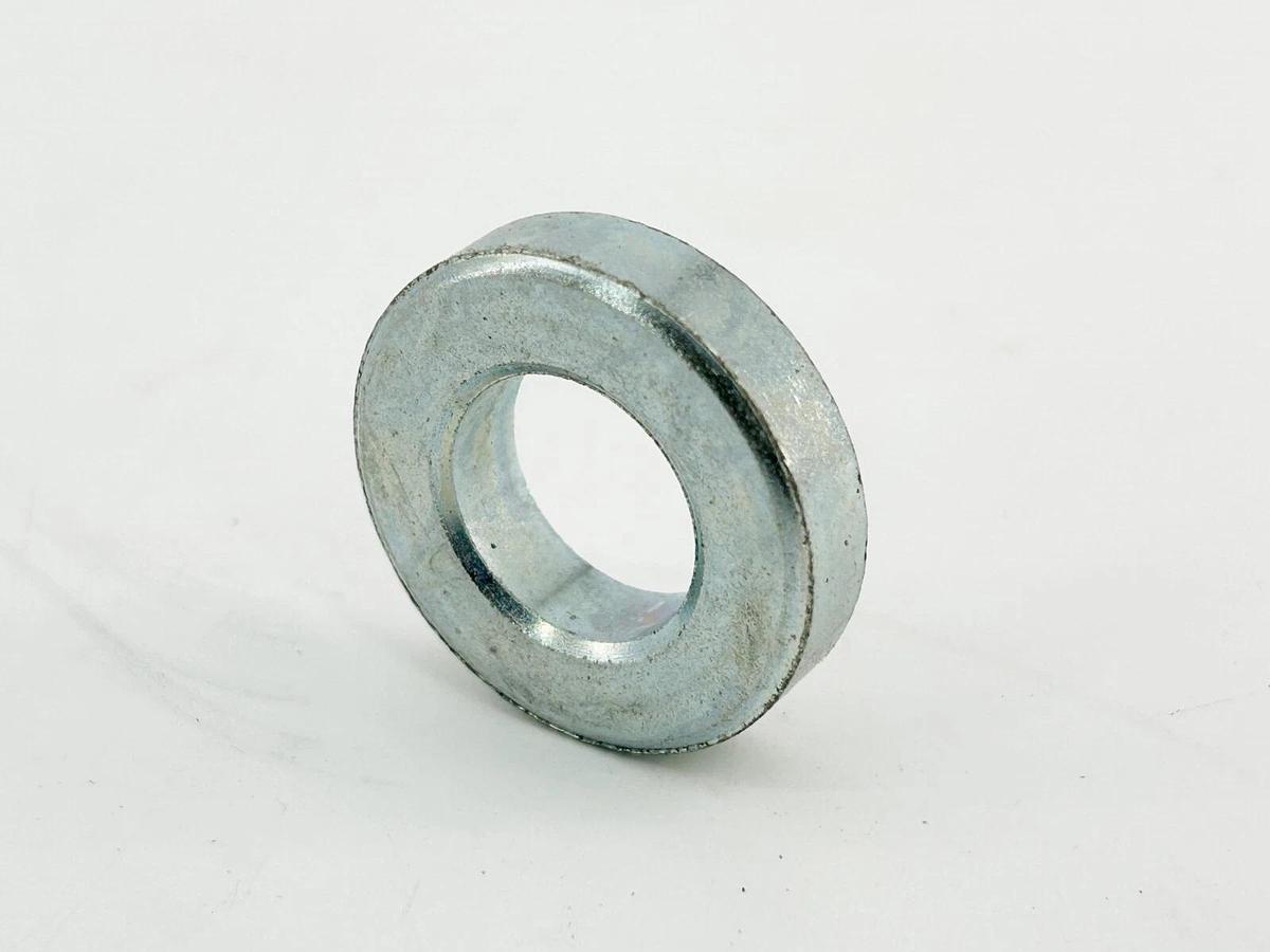 New Lot of 24 Rexnord 010853 WSHR BEV PLTZN 375 Washer Zinc Plated 10010191