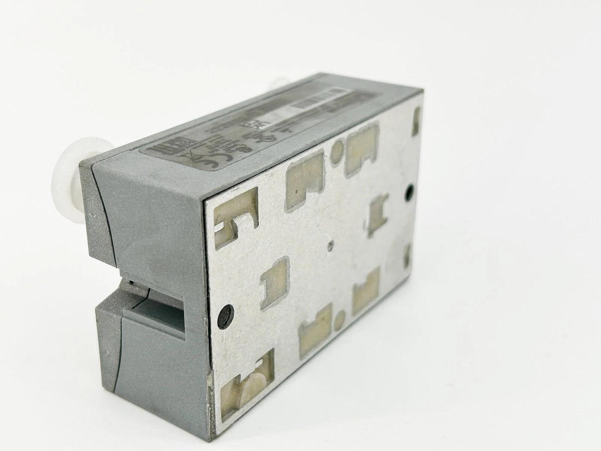 New B&R X67PS1300 Link Supply 15W 24VDC X67 System Short Circuit Protection