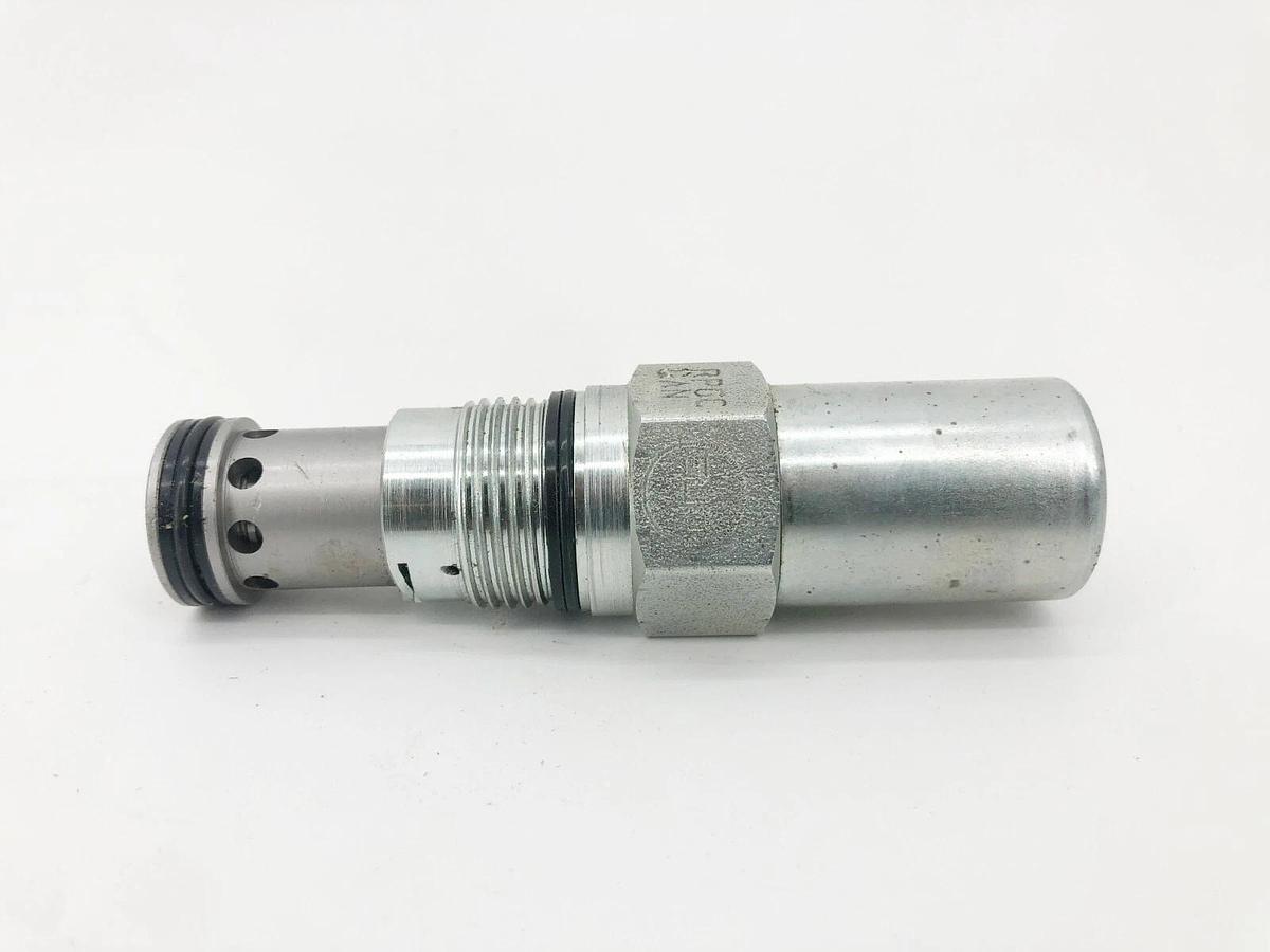 Used Sun Hydraulics RPGC-CAN Pilot Operated Piston Relief Valve 100-3000psi
