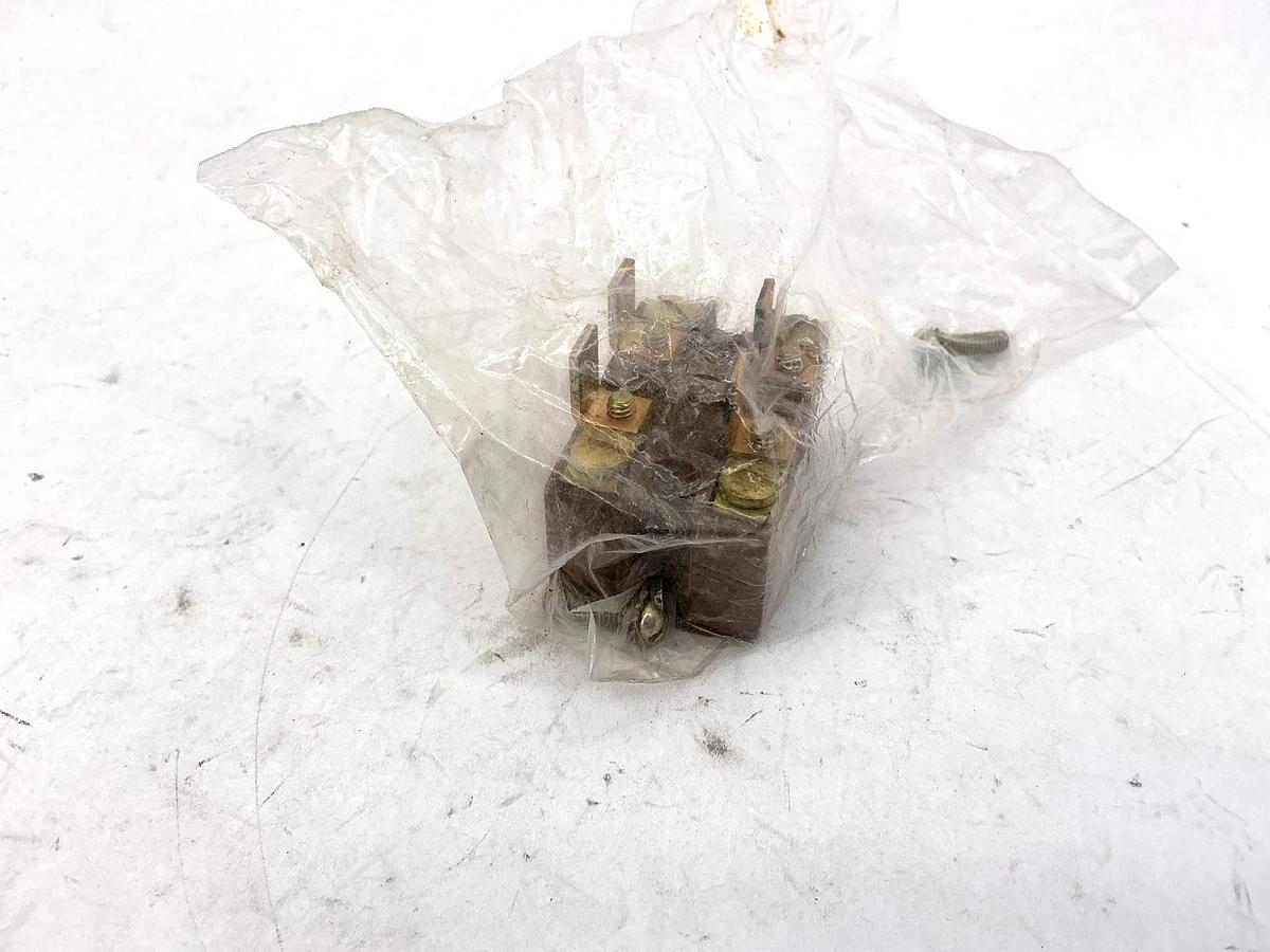 New Square D 9999EU-12 1NO&1NC Electrical Interlock Kit For Size 3, Types E & U