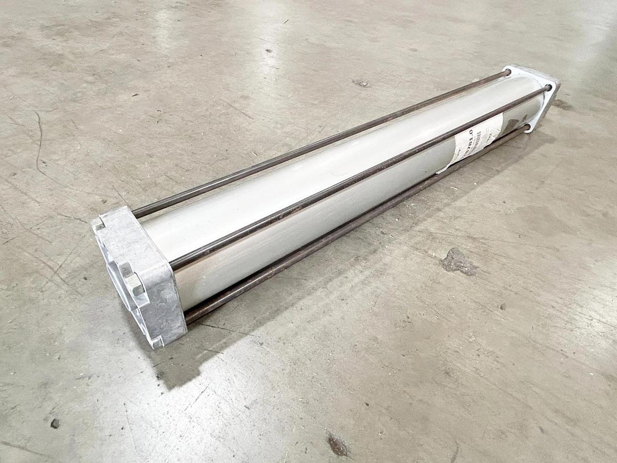 New IMI Norgren DA/8100/750 Pneumatic Cylinder 100MMX750MM