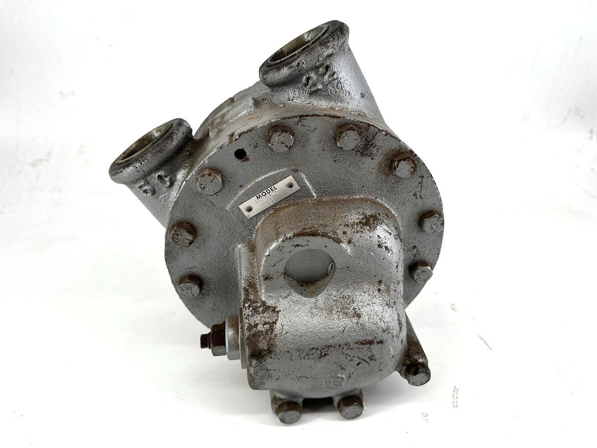 Used 5CFAV-C-8627 Pump