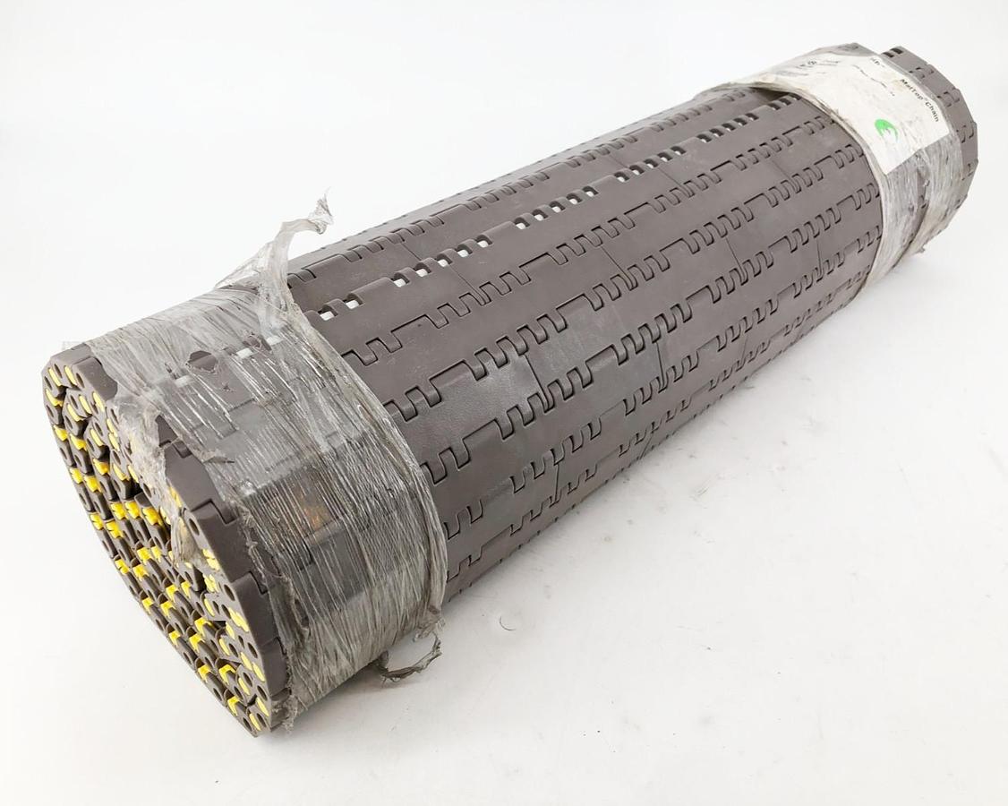 New Rexnord HP7705-24IN MatTop Chain 5 FT. 10028406 HP7705-24 - No Box