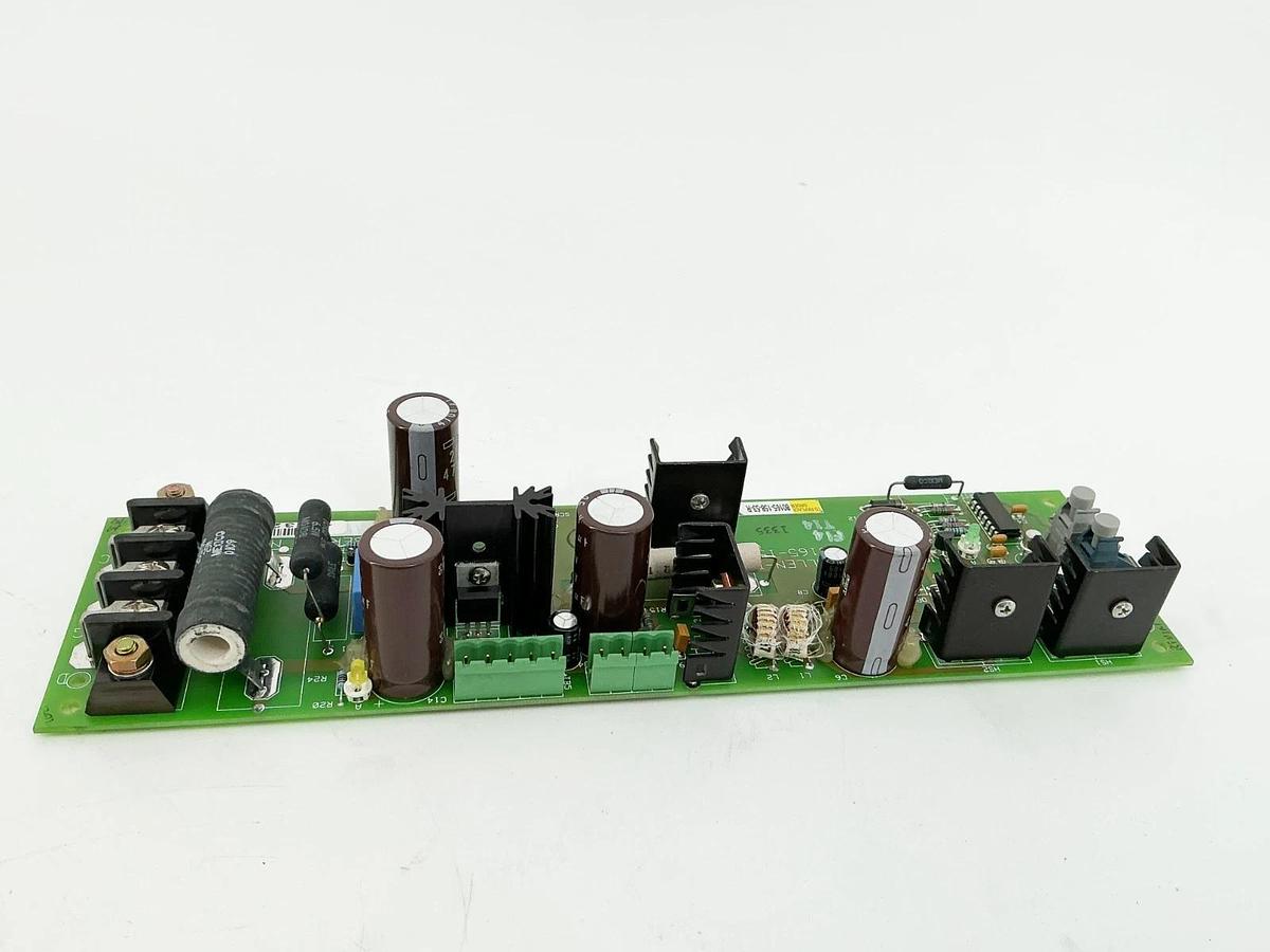 New Allen Bradley 80165-158-53-R SCR Gate Driver REV J