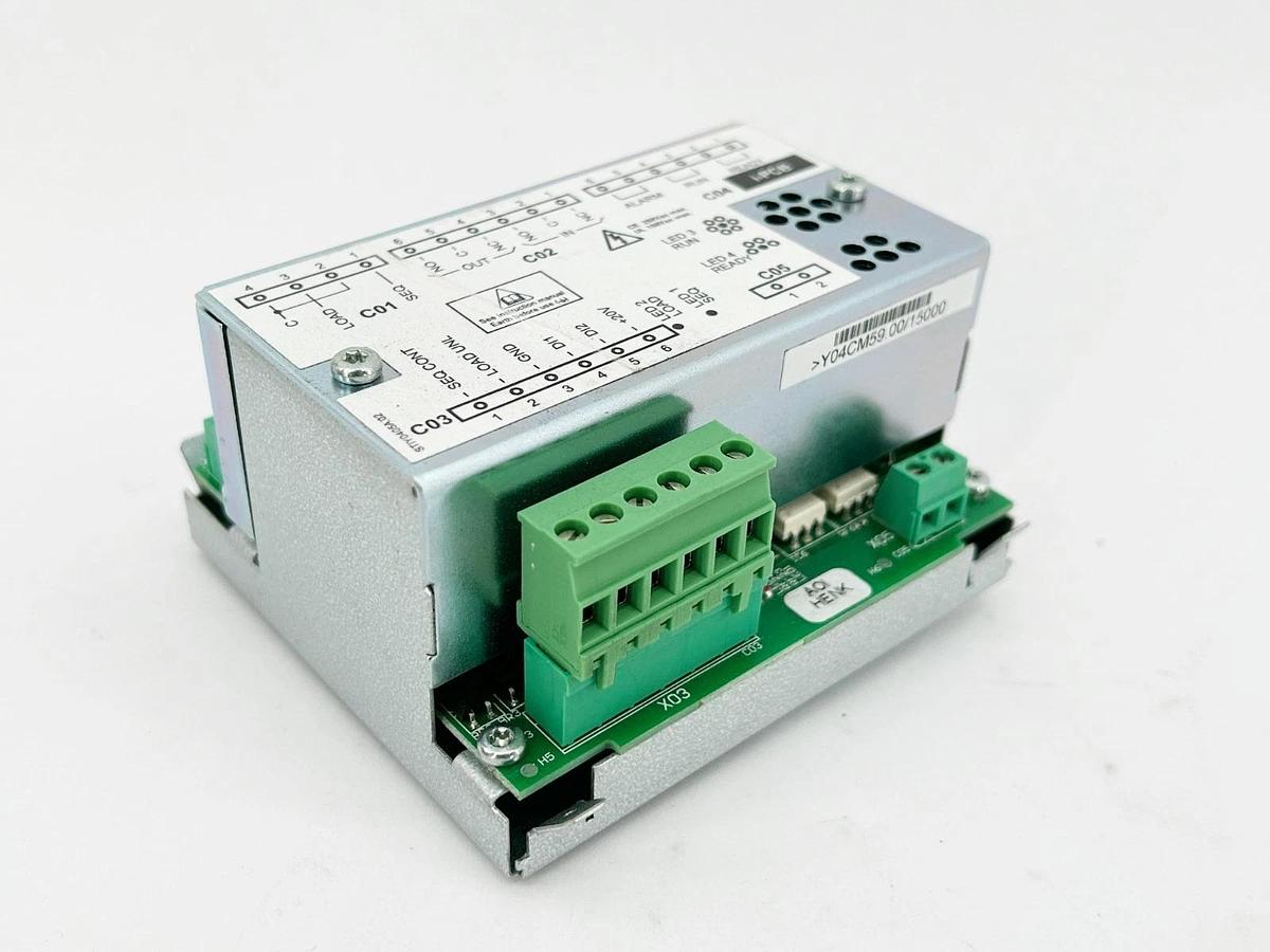 Y04CM59/14991 Compressor Sequencer Interface PCB I-PCB