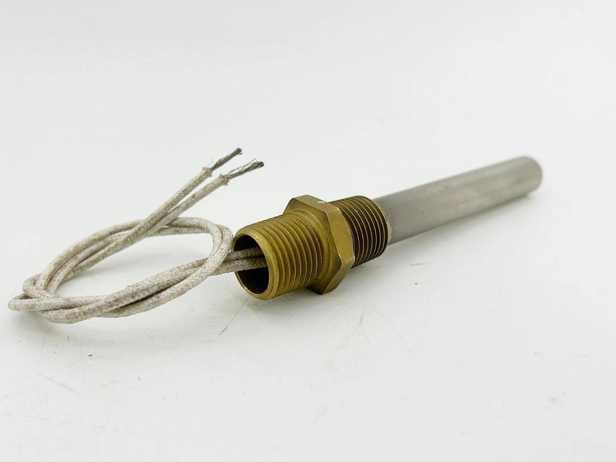 New Chromalox RIN-25 Heating Element 120V 250W