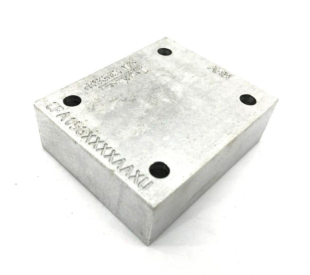 New Lynch CPA05GXXXXAAXU Cover Plate