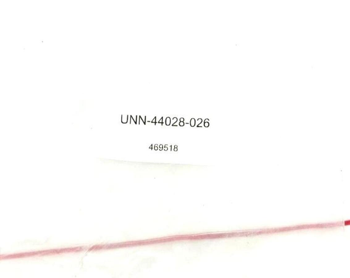 New Buhler UNN-44028-026 Seal Gasket