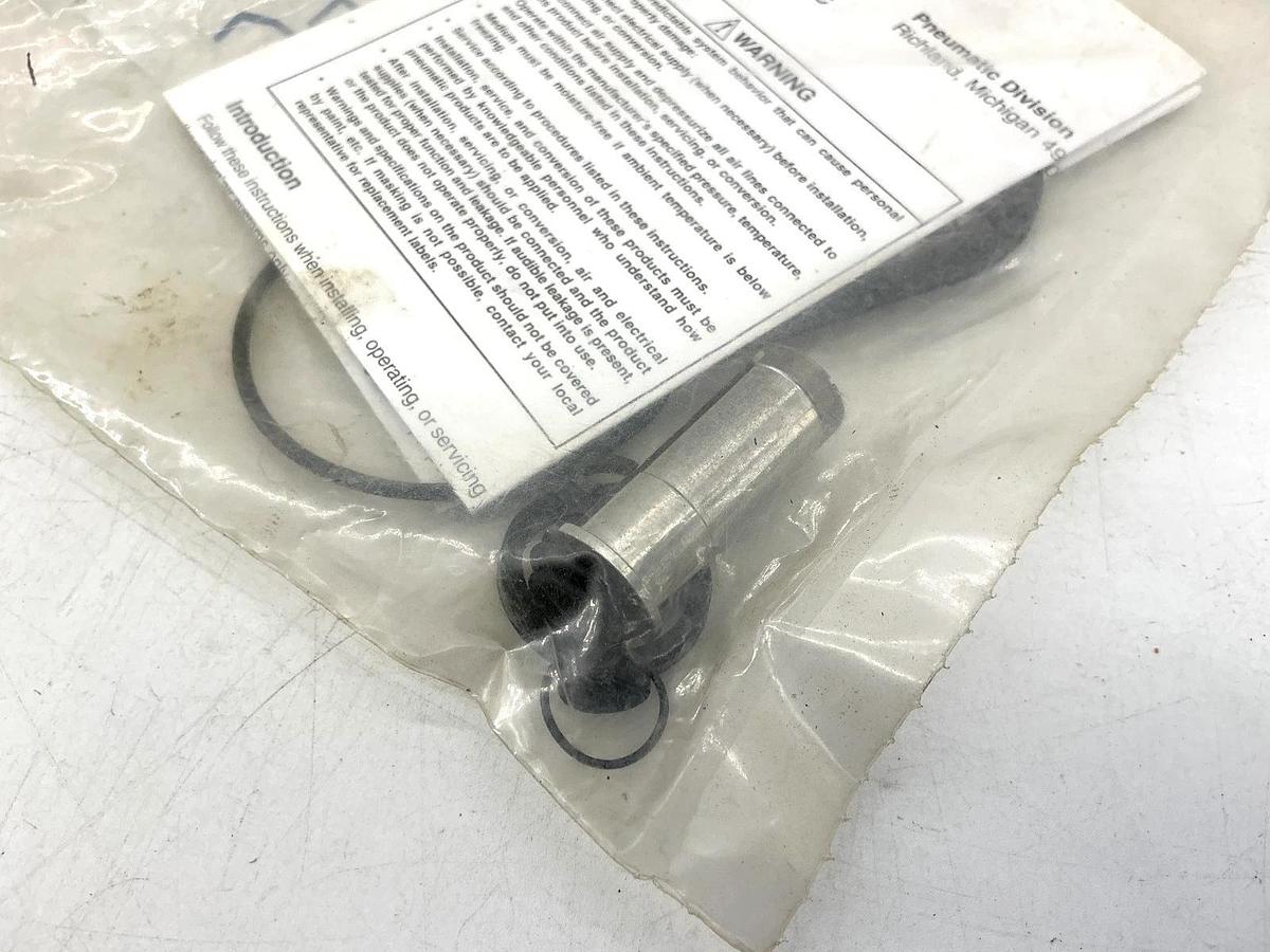 New Parker K352166 Seal Kit Gaskets & Seals Replacement Parts