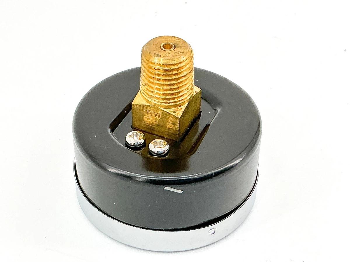 New Lot of 3 Automation Inc. GRP-95-229 Pressure Gauge 0-160PSI 2" Face