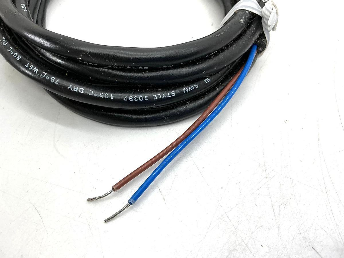New Eaton Cutler-Hammer E58-30DPS280-EL Ser A2 Photoelectric Sensor 132VAC 50VDC