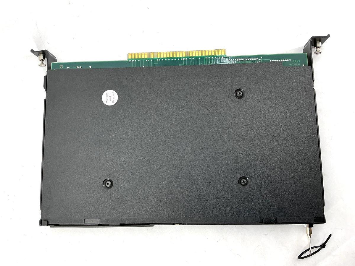 Used Siemens 530T-1112 Series 500 Controller w/ Key #T85 Included