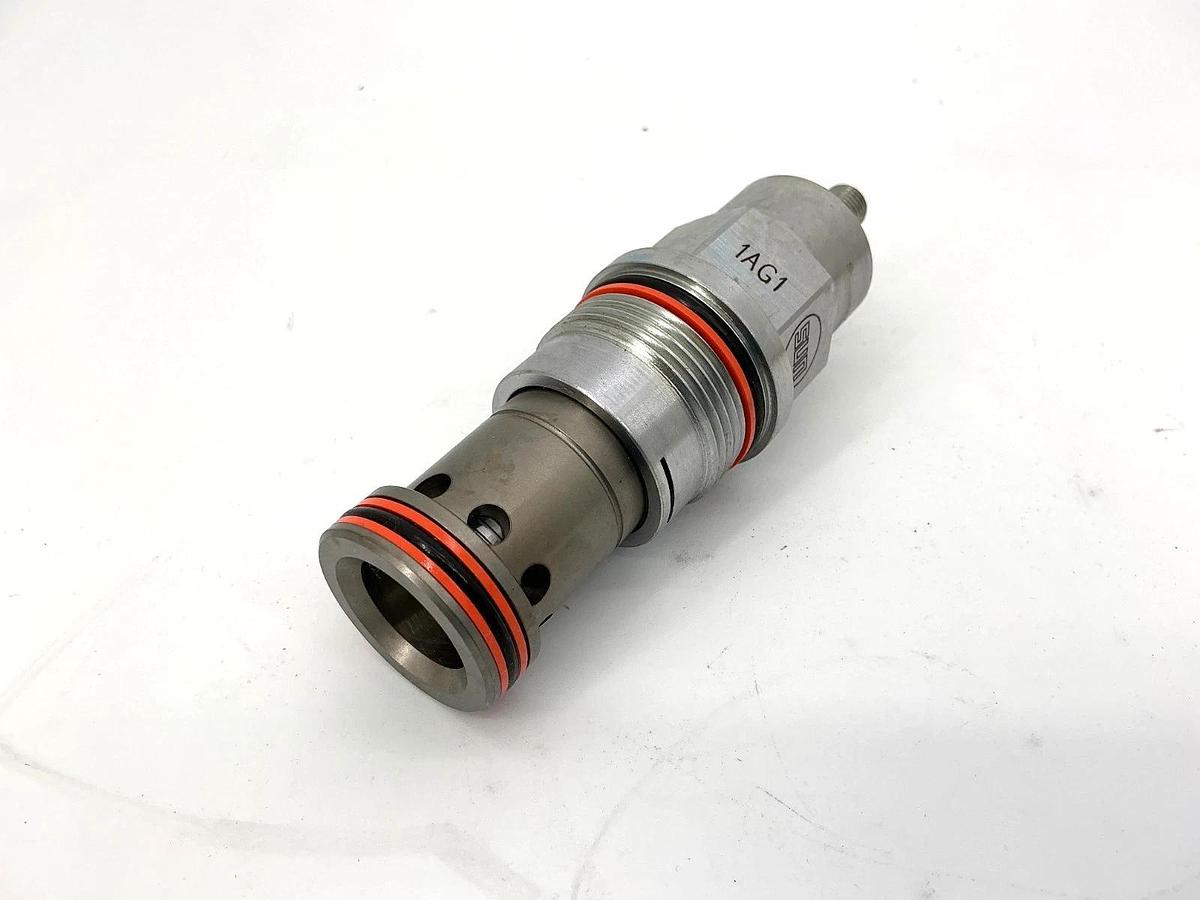 New Sun Hydraulics RPIC-LAN Piston Relief Valve Torque 150-160LBF RPICLAN